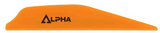 Bohning ALPHA VANES (100 pack)