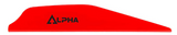 Bohning ALPHA VANES (100 pack)