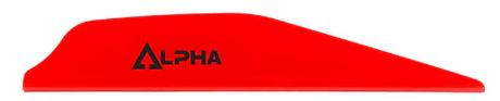 Bohning ALPHA VANES (100 pack)