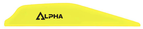 Bohning ALPHA VANES (100 pack)