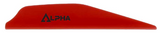 Bohning ALPHA VANES (100 pack)