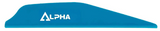 Bohning ALPHA VANES (100 pack)
