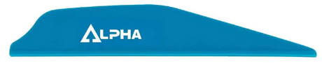 Bohning ALPHA VANES (100 pack)