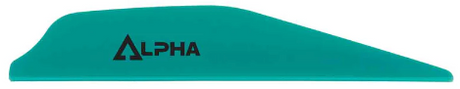 Bohning ALPHA VANES (100 pack)