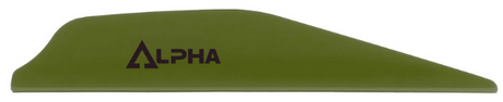 Bohning ALPHA VANES (100 pack)