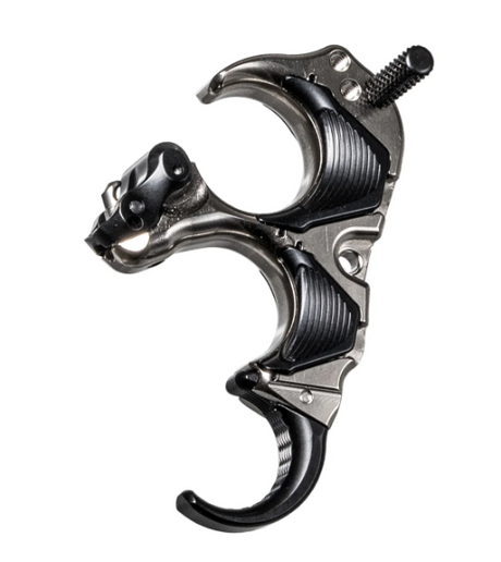 Truball AILERON HBC FLEX RELEASE