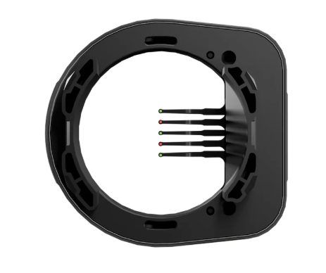 Mathews Archery Bridge-Lock Slider Cartridge - Thumbnail 4