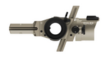 Dialed Archery PRUF BRIDGELOCK MOVER SIGHT