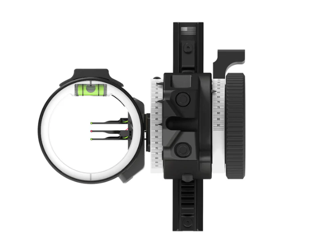 Dialed Archery PRUF BRIDGELOCK MOVER SIGHT
