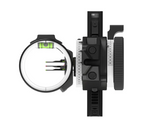 Dialed Archery PRUF PICATINNY MOVER SIGHT
