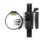Dialed Archery PRUF PICATINNY MOVER SIGHT