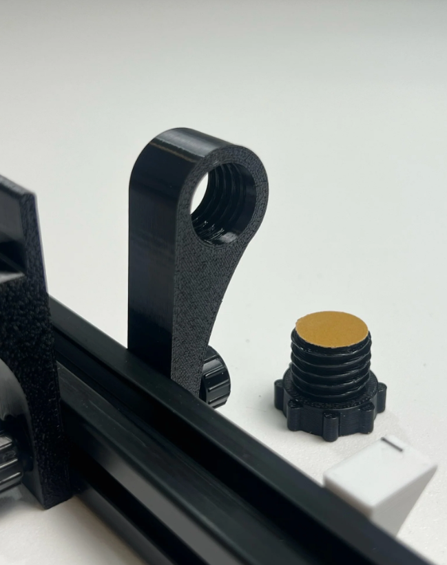 MOD Archery MODSAW - STANDARD KIT