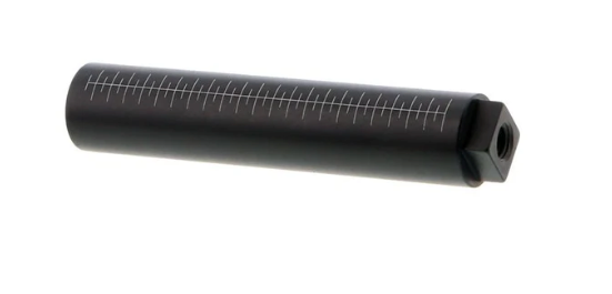 BowFinger SCOPE BARREL (For AXCEL Sights)