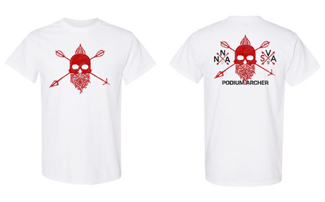 Podium Archer SHOOTER SHIRTS