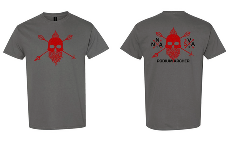 Podium Archer SHOOTER SHIRTS