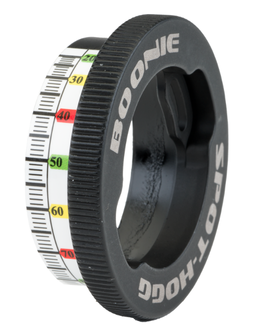 BOONIE TAPE WHEEL