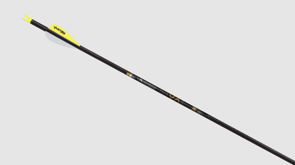 Victory RIVAL X SHAFTS (12 pack)