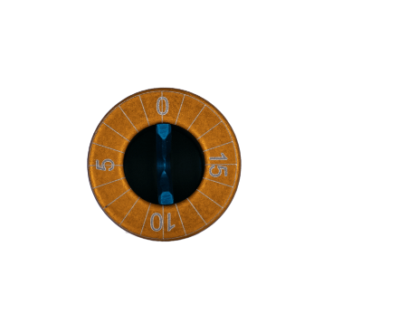 AAE OMP KNOB 4-5-6