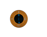 AAE OMP KNOB 4-5-6