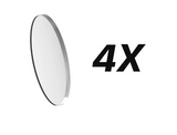Dialed LENS