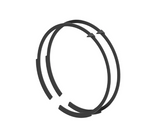 Dialed PRÜF INDICATOR NEEDLE RING (pair)