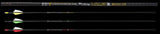 Victory VAP SS FLETCHED (6 pack)