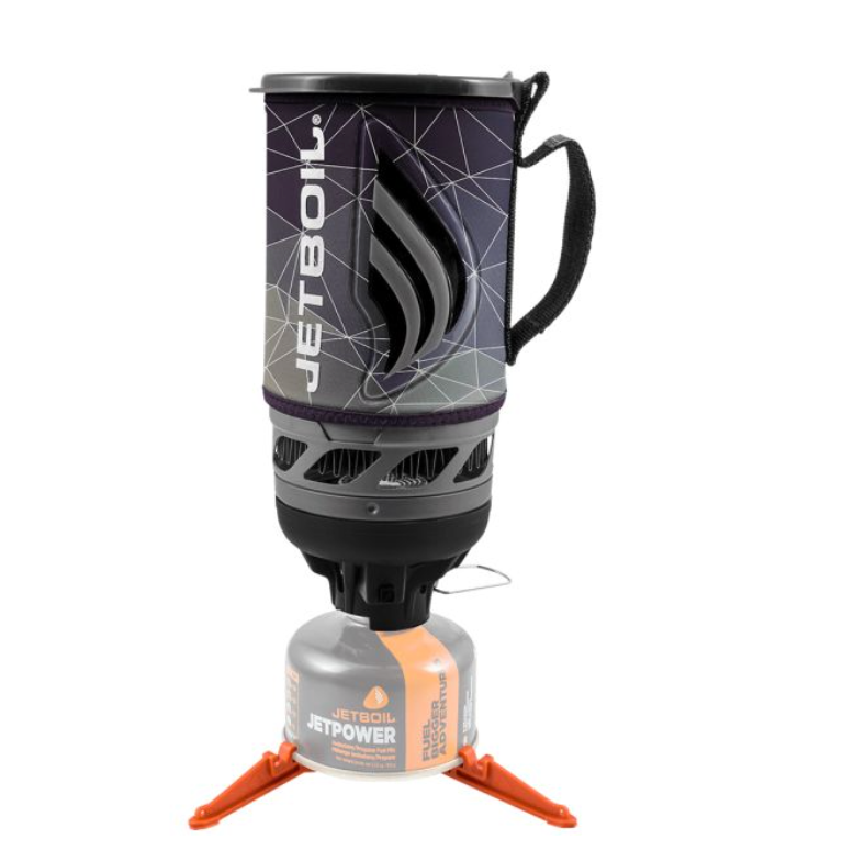 JETBOIL FLASH COOKING SYSTEM