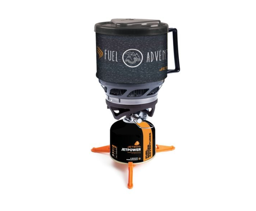 Jetboil MiniMo Cooking System