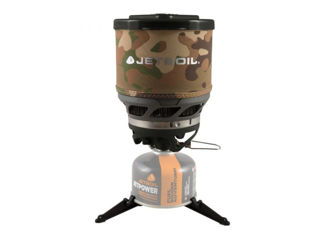 Jetboil MiniMo Cooking System