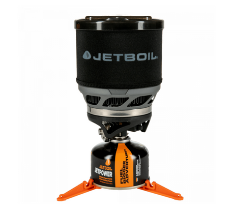 Jetboil MiniMo Cooking System