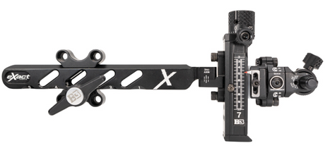 B3 EXACT Q2 SIGHT (TARGET or 3D)