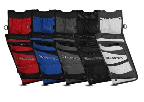 Easton Elite Field Quiver