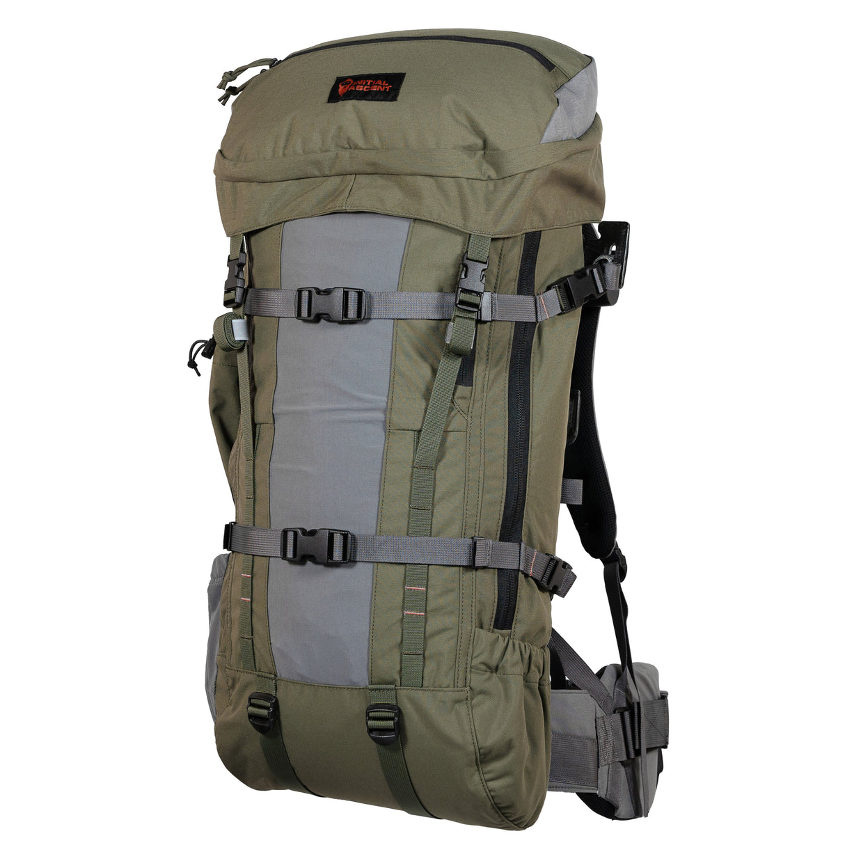 IA3K Pack System