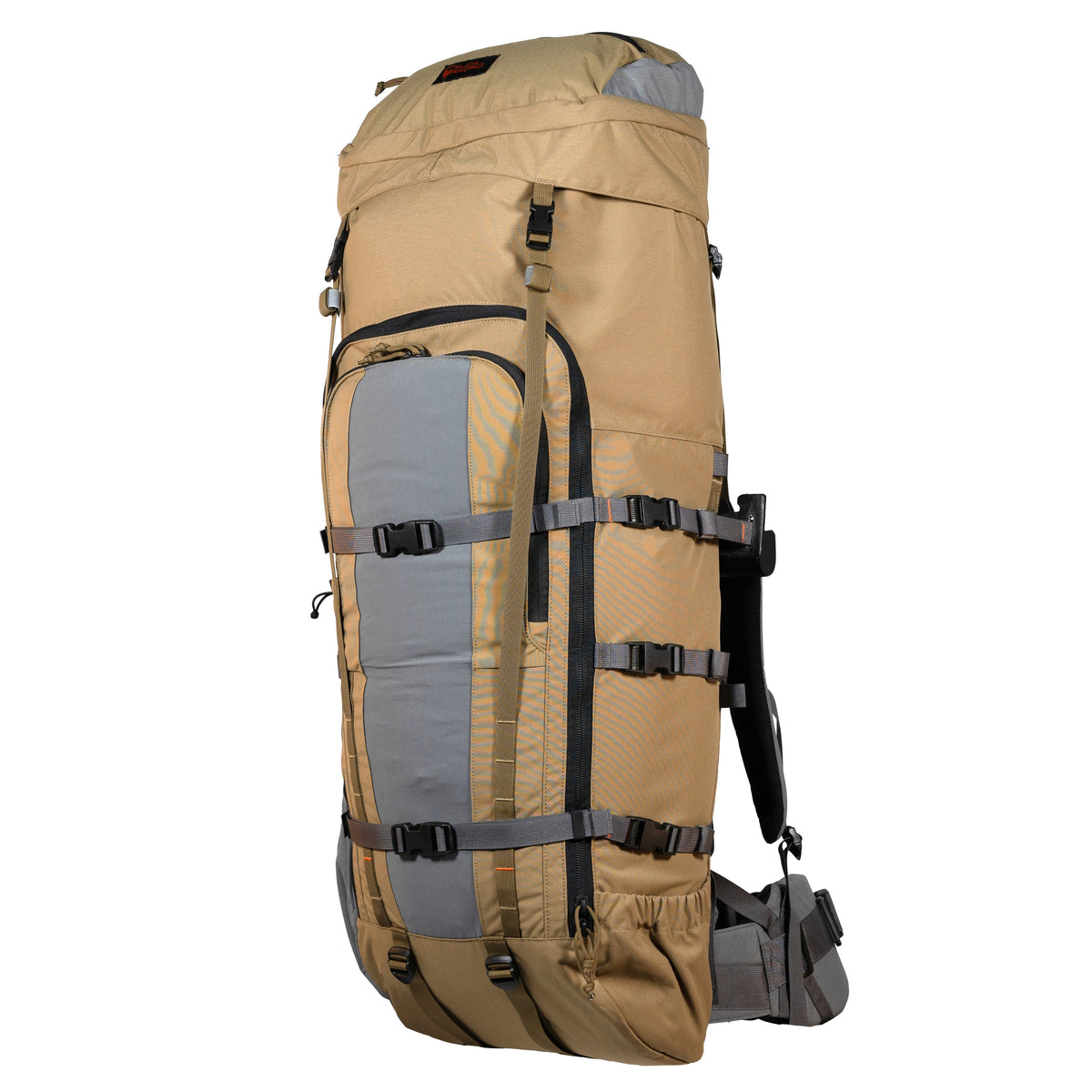 IA8K Pack System 2024 – ElkShape
