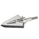 Iron Will Single Bevel Broadheads