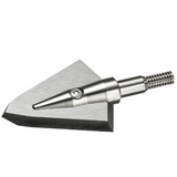 Iron Will Single Bevel Broadheads