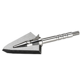 Iron Will Single Bevel Broadheads