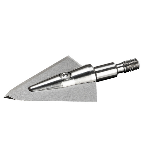 Iron Will Single Bevel Broadheads