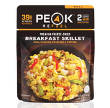 Peak Refuel PREMIUM Food