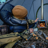 SOLACE 0 SLEEPING BAG