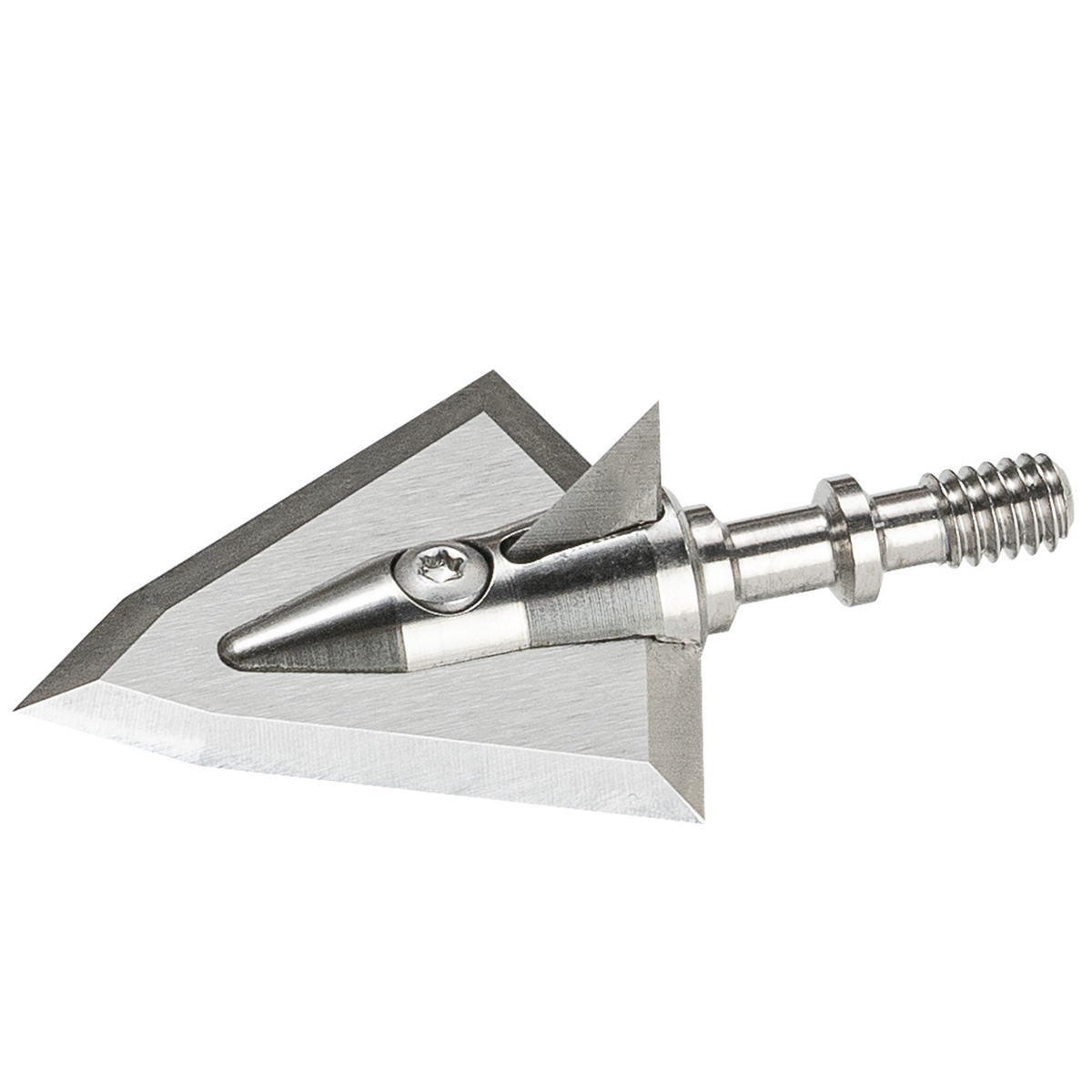 Broadhead Python Iron Will S Series Broadheads – ElkShape