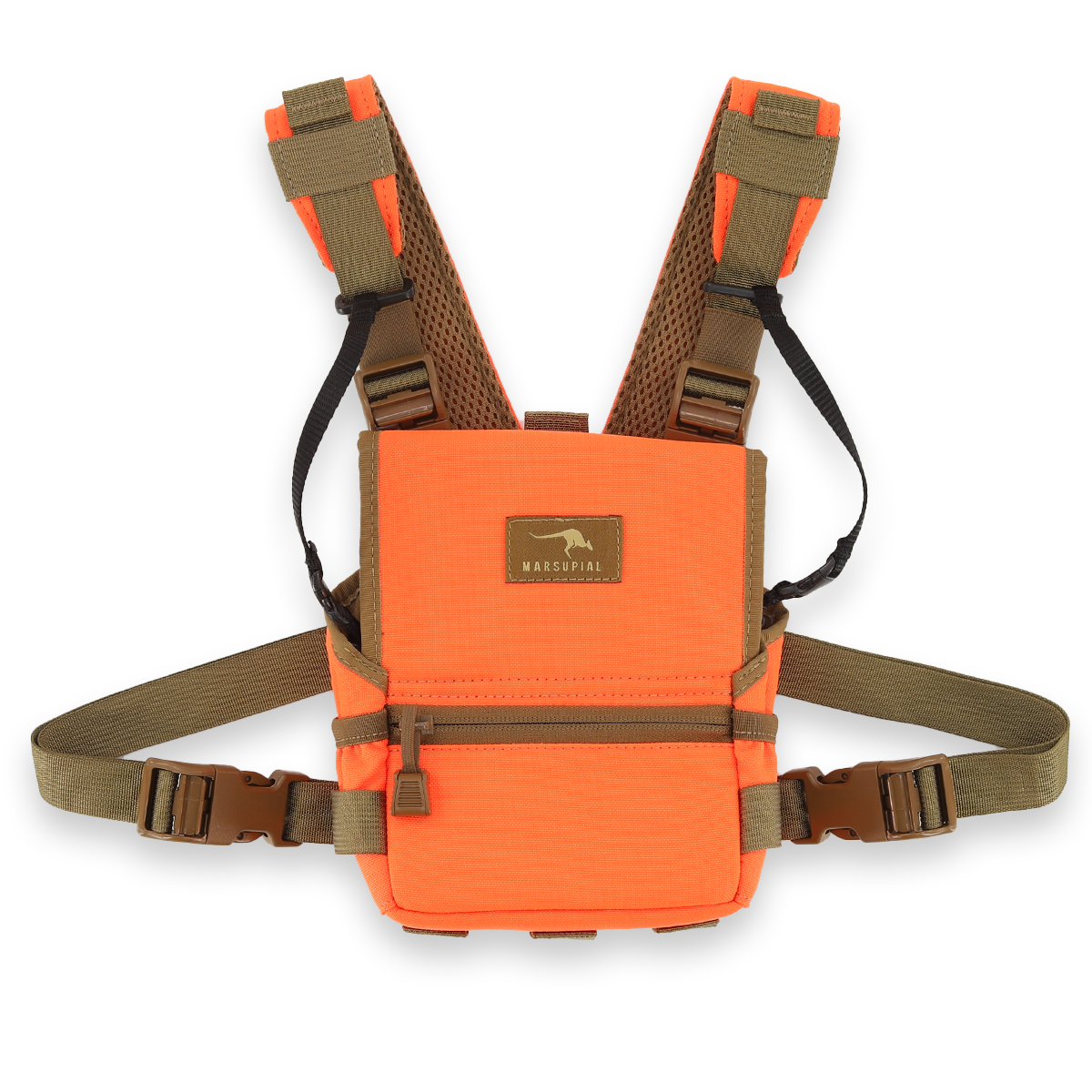 Standard Binocular Chest Pack