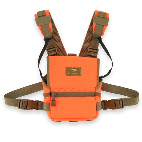 Standard Binocular Chest Pack