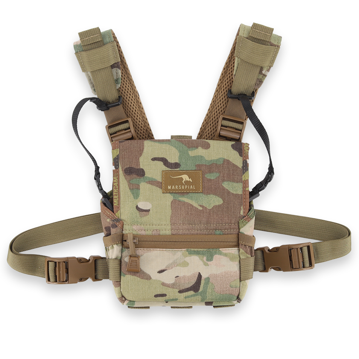 Standard Binocular Chest Pack