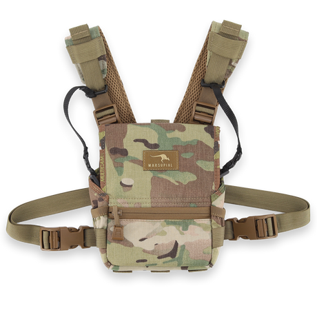 Standard Binocular Chest Pack