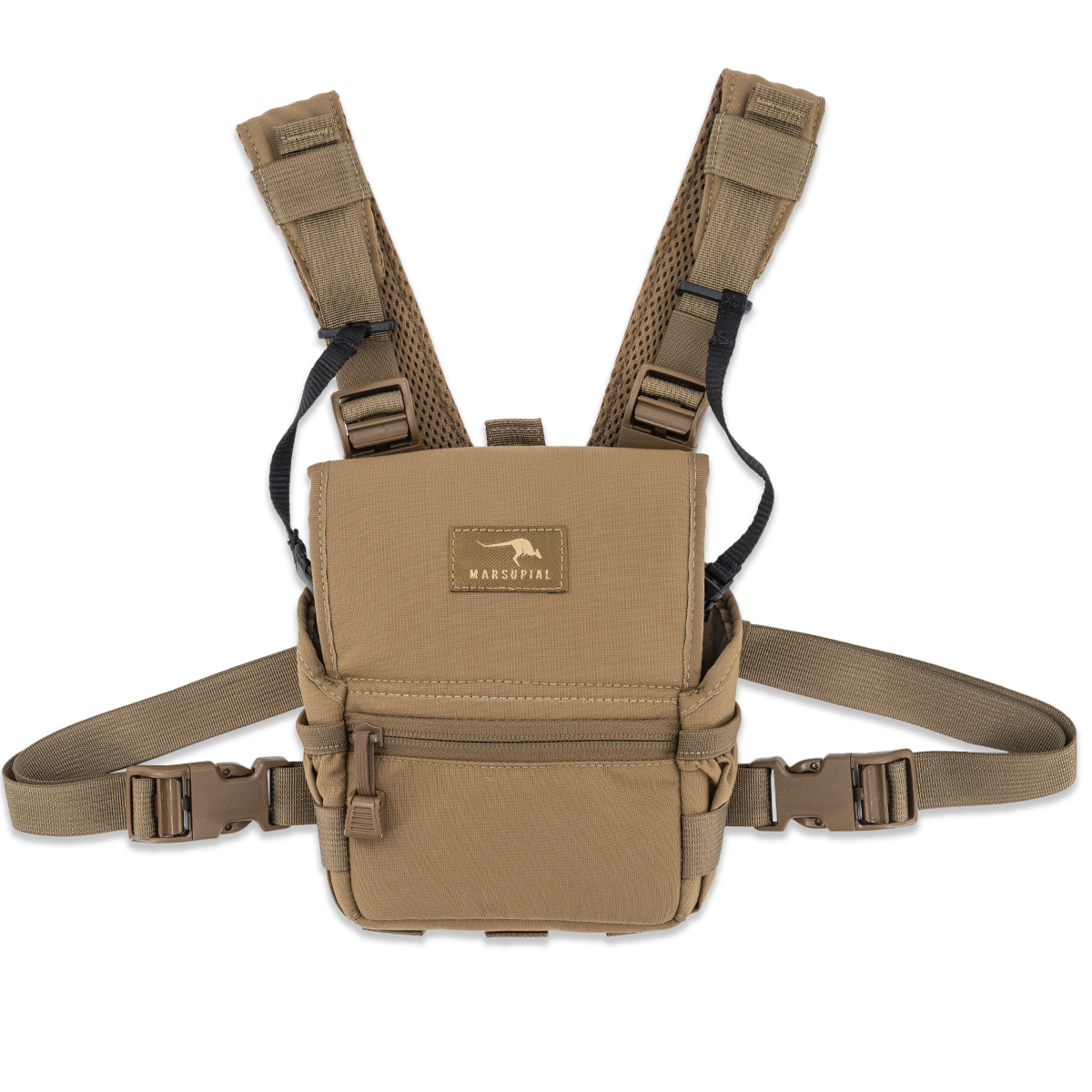 Standard Binocular Chest Pack