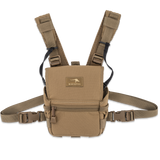 Standard Binocular Chest Pack