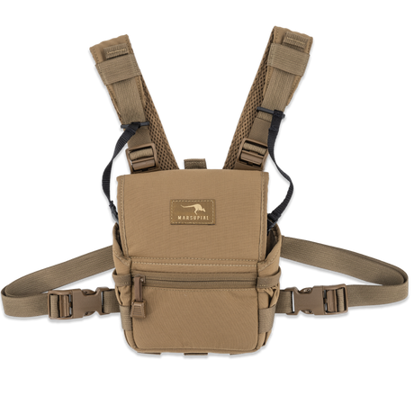 Standard Binocular Chest Pack