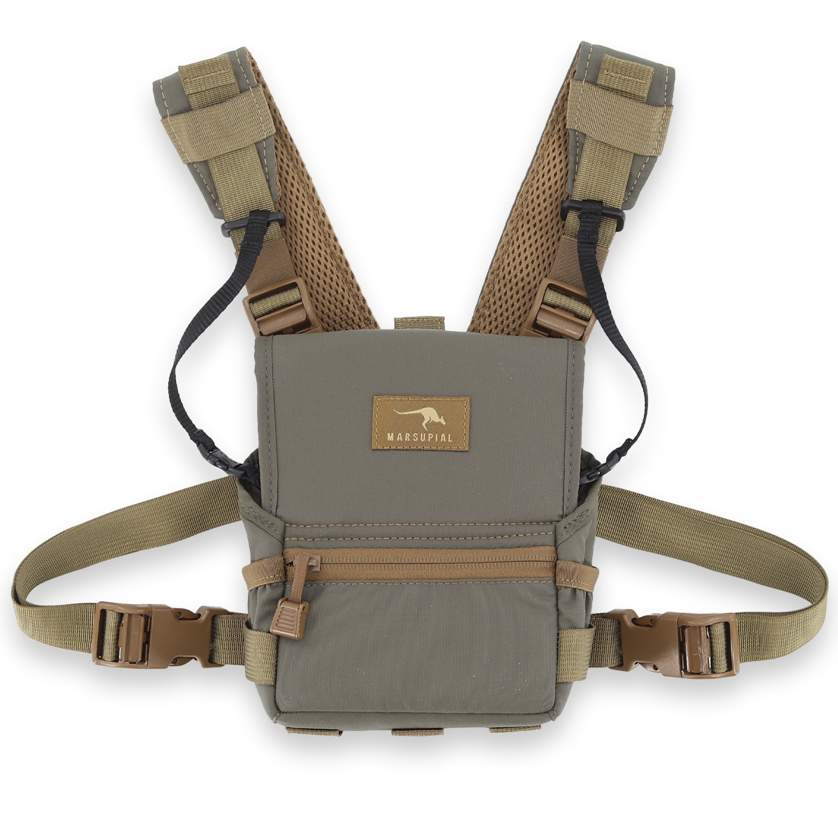 Standard Binocular Chest Pack