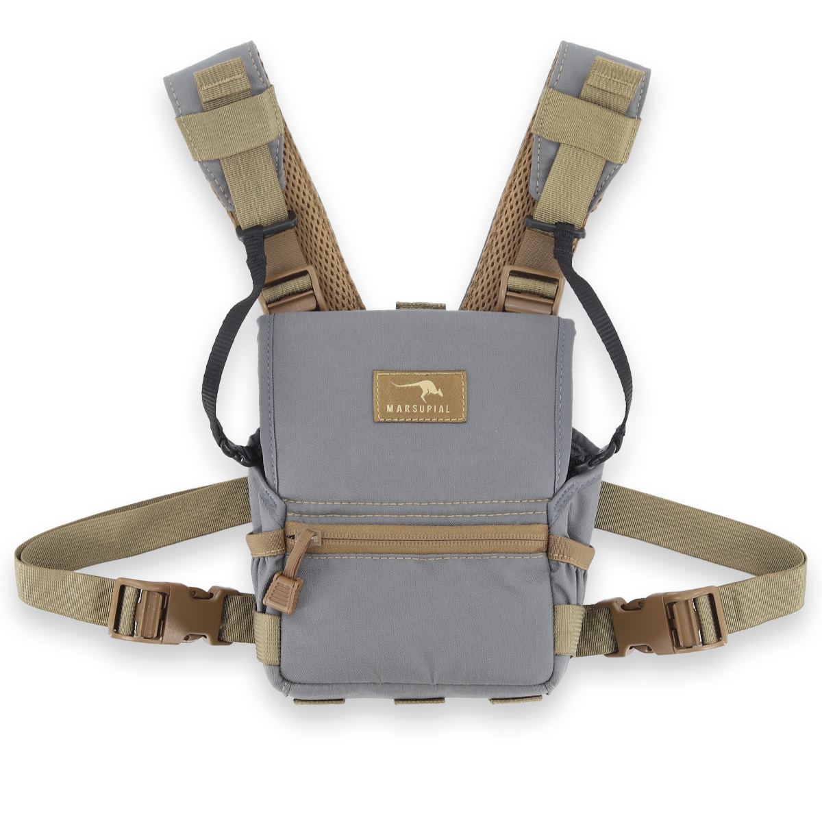 Standard Binocular Chest Pack